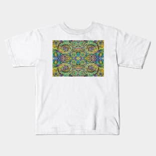 My World Kids T-Shirt